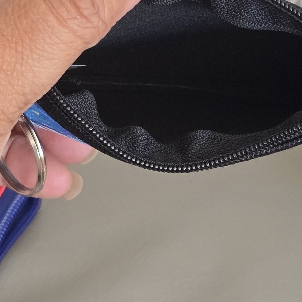 California Themed Coin Purse - Picture 4 of 4